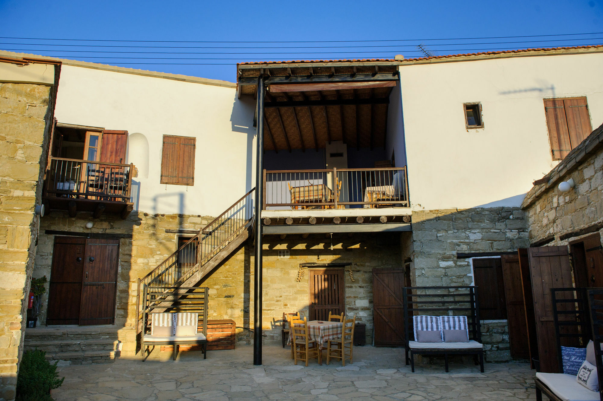 Teacher's House Pensjonat